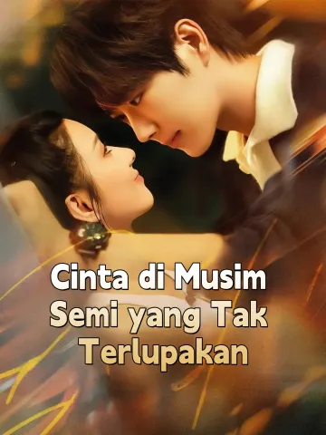 Cinta di Musim Semi yang Tak Terlupakan